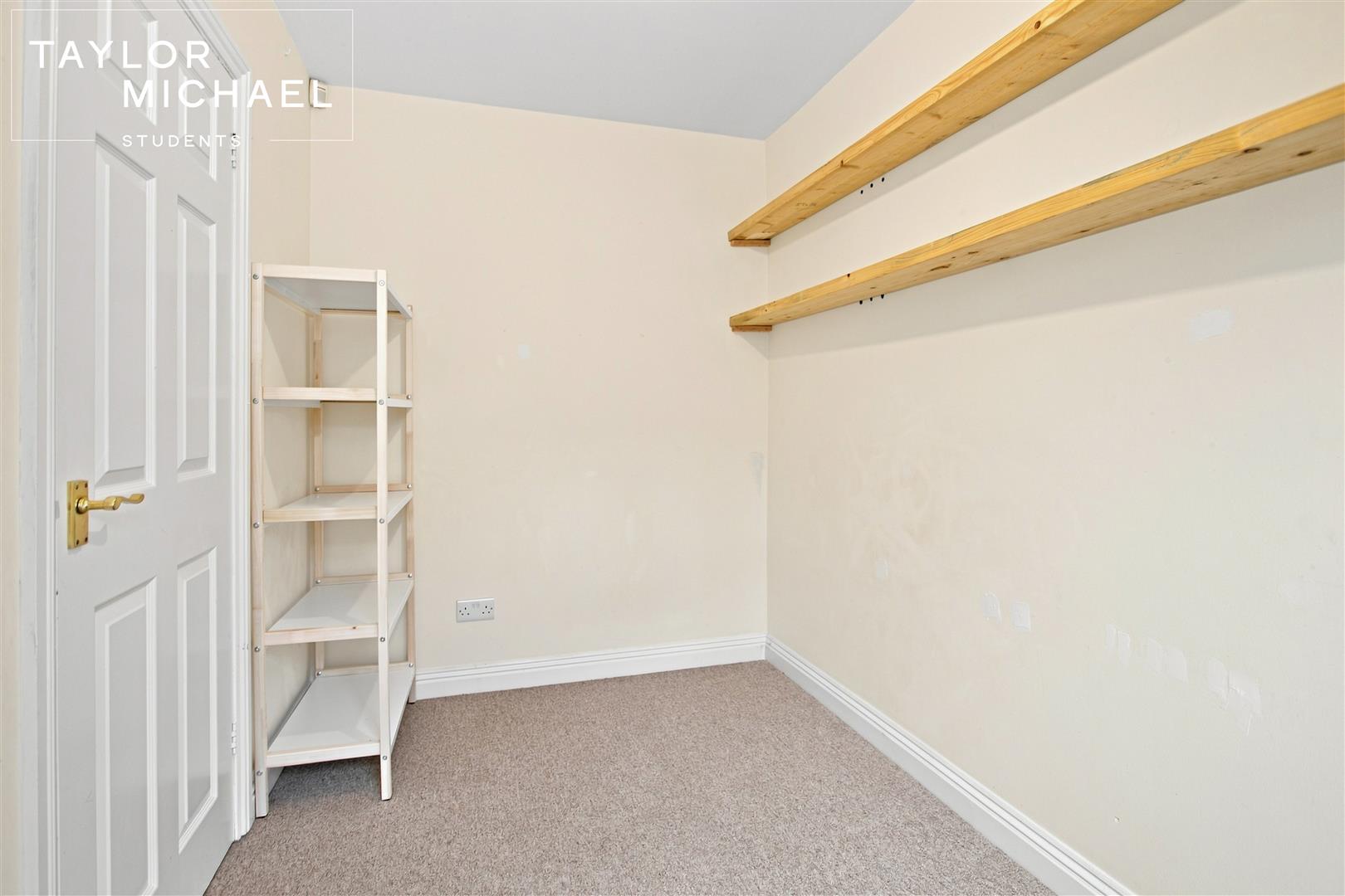 Spare Room